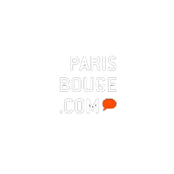 PARIS BOUGE